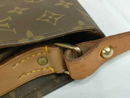 LOUIS VUITTON Cultusiere Shoulder Bag