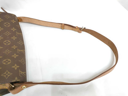 LOUIS VUITTON Cultusiere Shoulder Bag