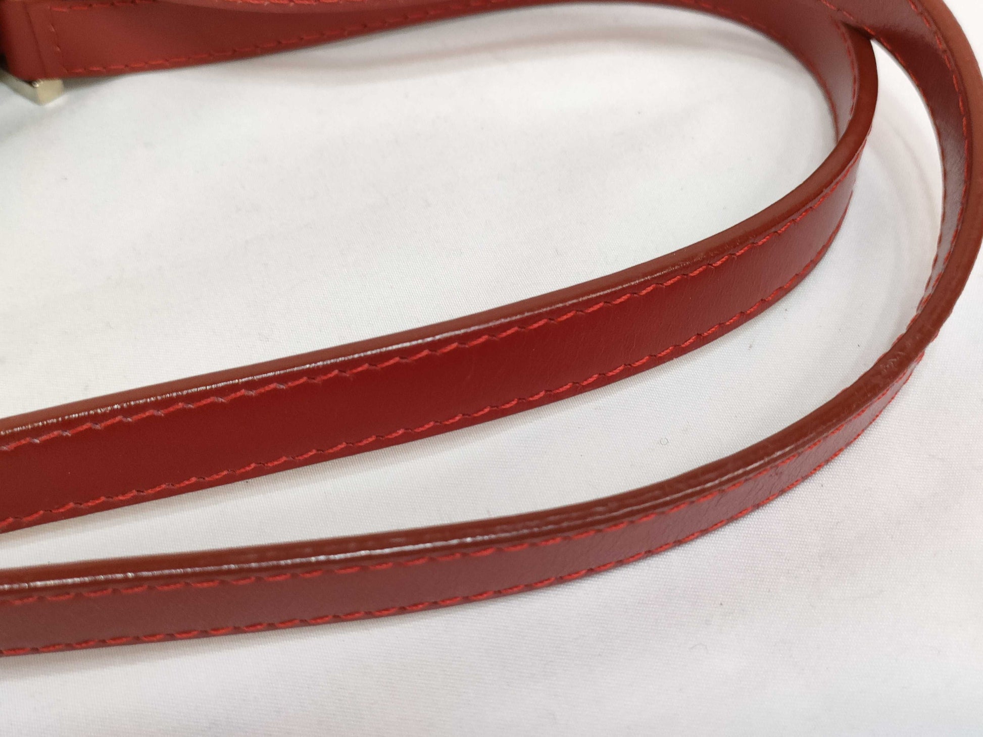 GUCCI GG Canvas Shoulder Bag Handbag