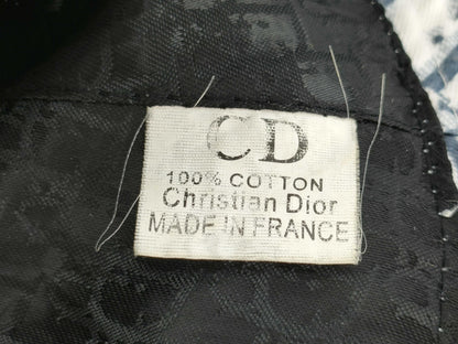 Dior Trotter Bucket Hat and other accessories