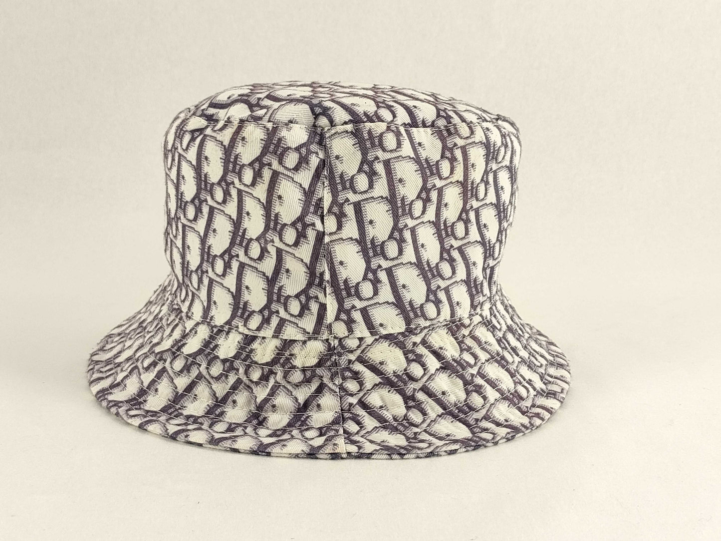 Dior Trotter Bucket Hat and other accessories