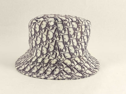 Dior Trotter Bucket Hat and other accessories