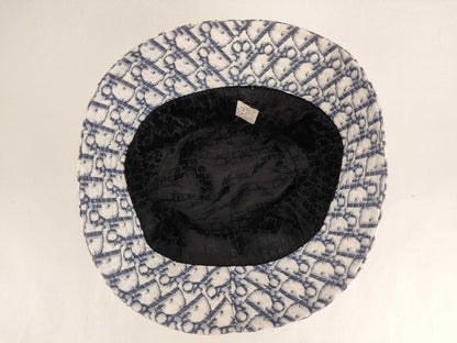 Dior Trotter Bucket Hat and other accessories
