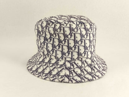Dior Trotter Bucket Hat and other accessories
