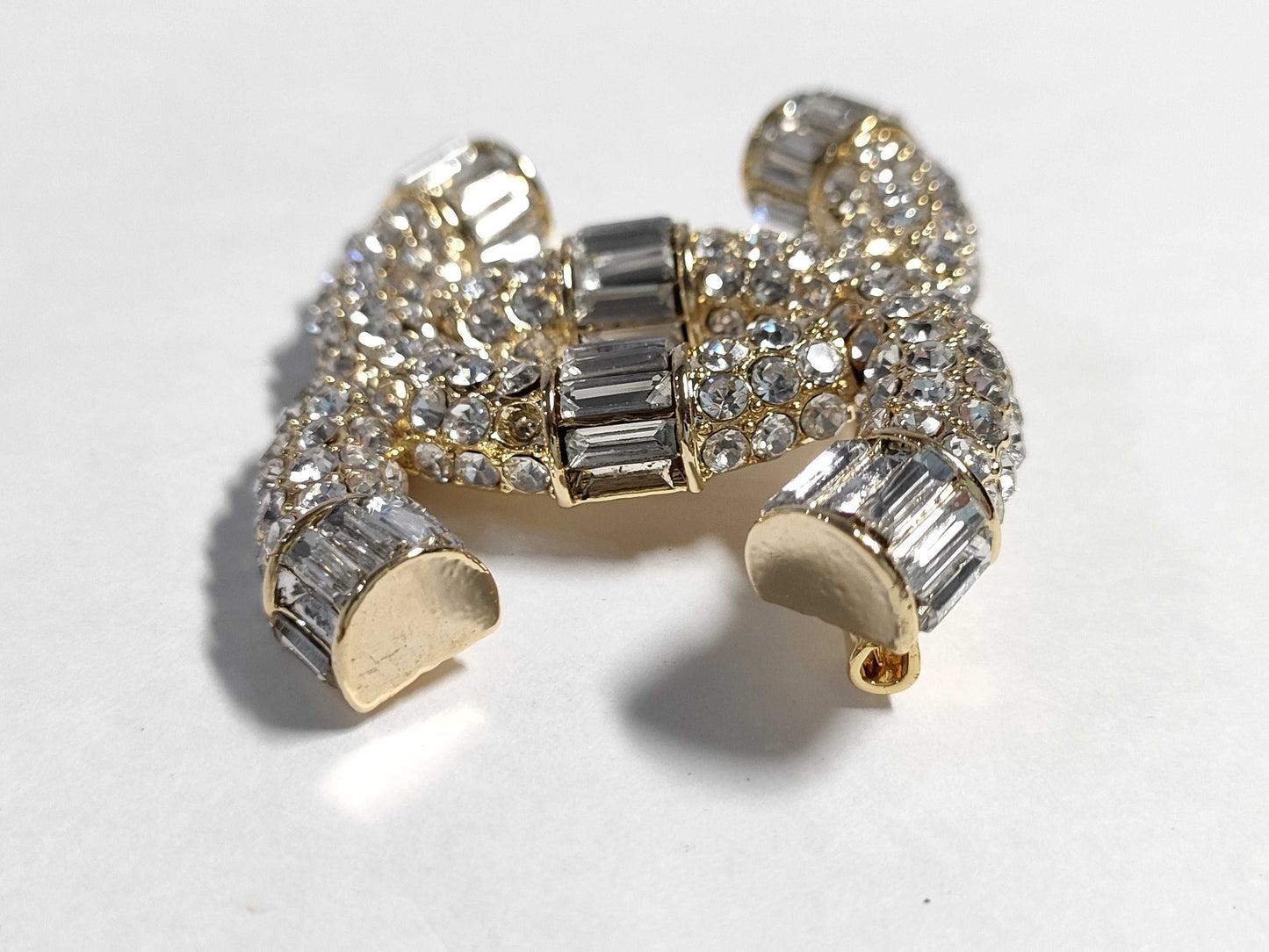 CHANEL Coco Mark Brooch