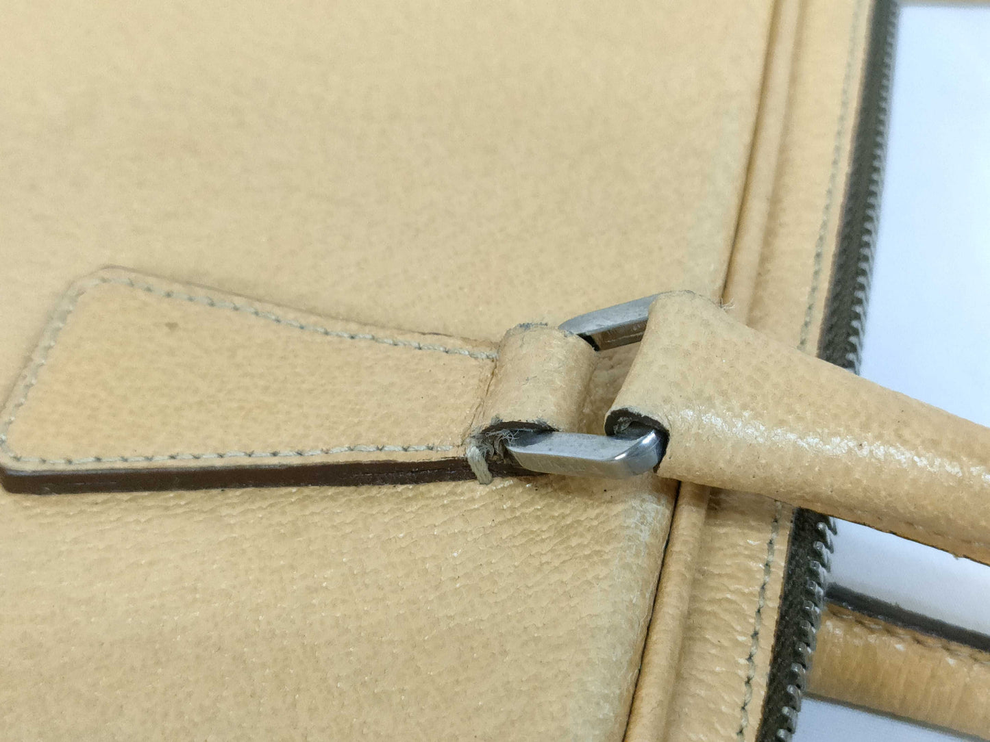 PRADA Prada Shoulder Bag Handbag