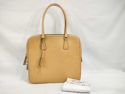 PRADA Prada Shoulder Bag Handbag