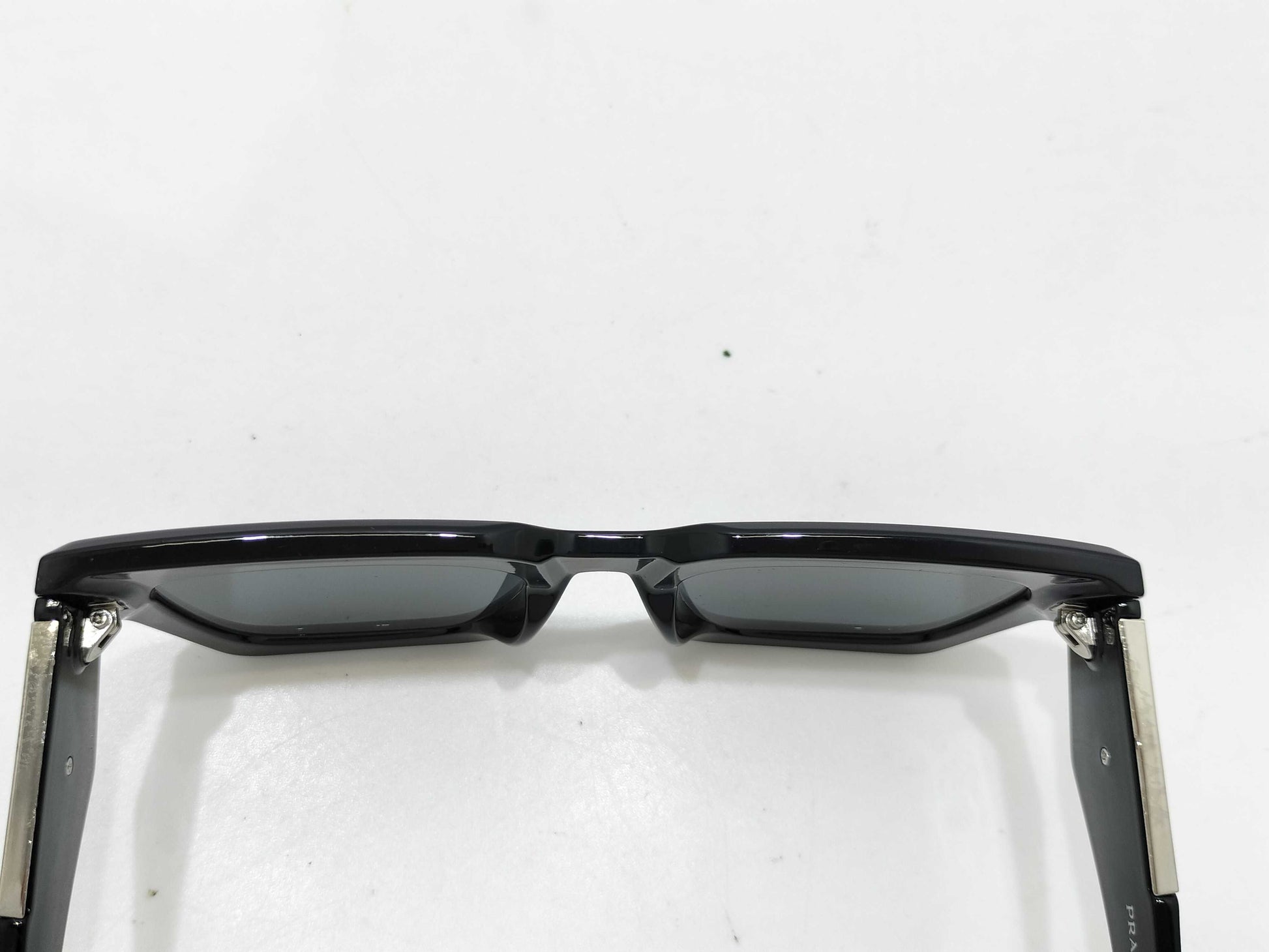 PRADA Prada sunglasses Sunglasses and glasses