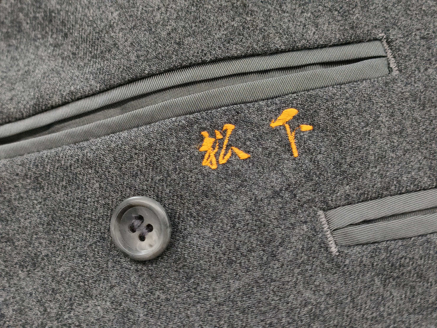 Burberrys Coat Size 170 C-TK83 Other Apparel