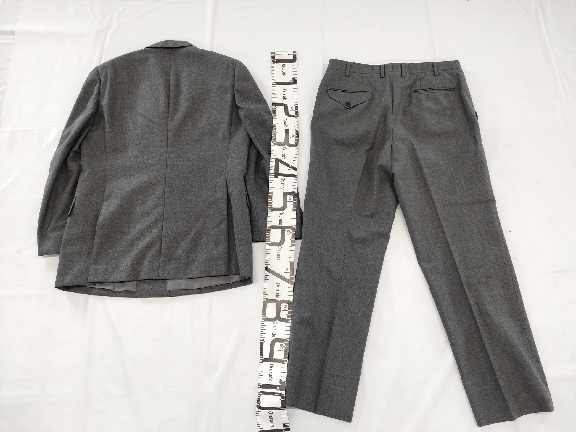 Burberrys Coat Size 170 C-TK83 Other Apparel