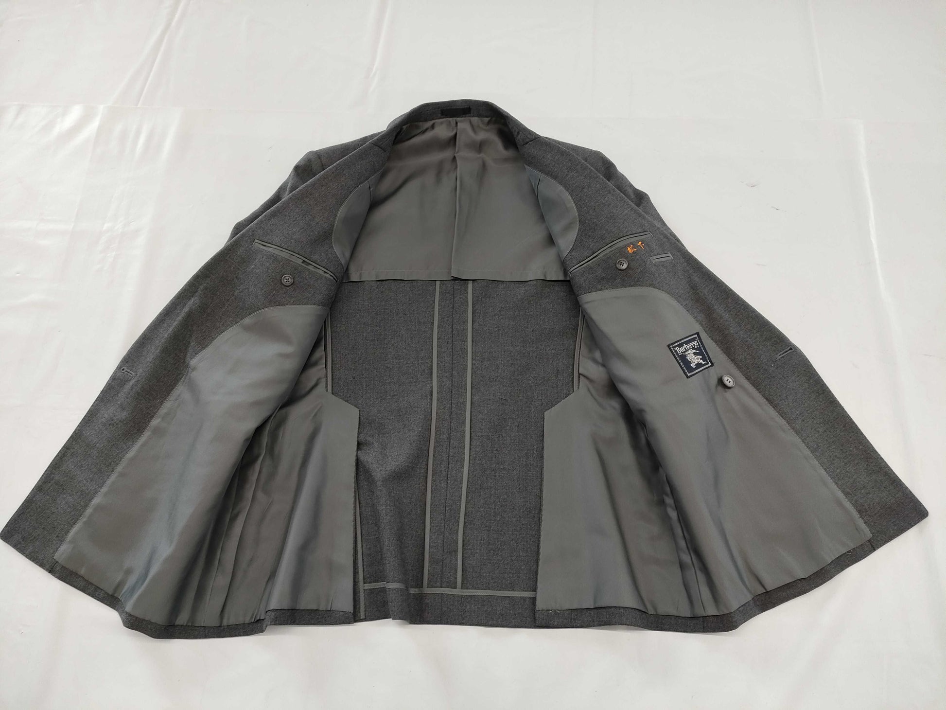 Burberrys Coat Size 170 C-TK83 Other Apparel