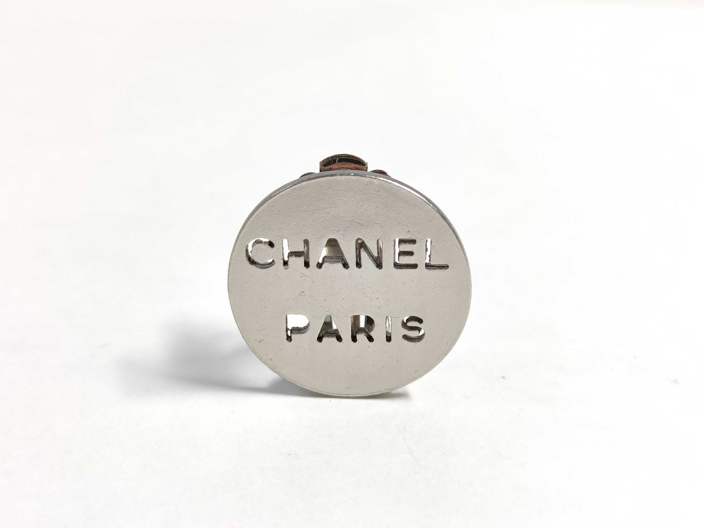 CHANEL Chanel earrings