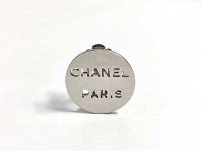 CHANEL Chanel earrings