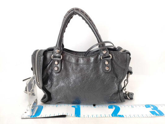 BALENCIAGA Shoulder Bag Handbag