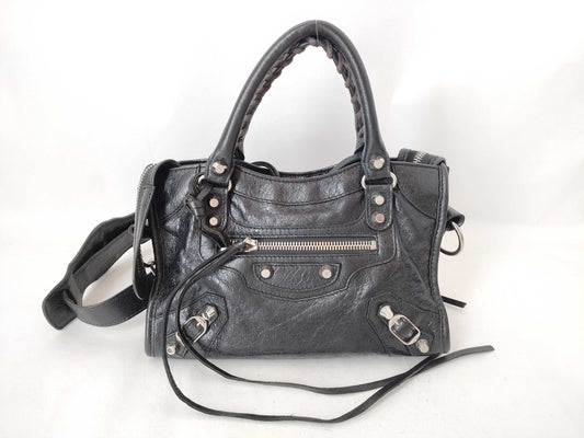BALENCIAGA Shoulder Bag Handbag