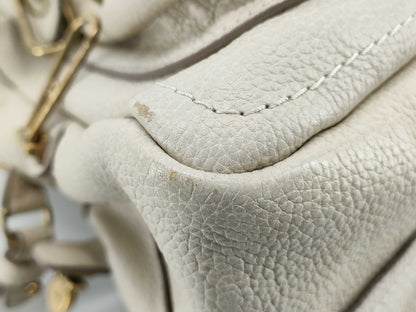 Chloe shoulder bag handbag