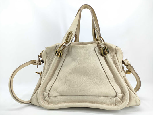 Chloe shoulder bag handbag