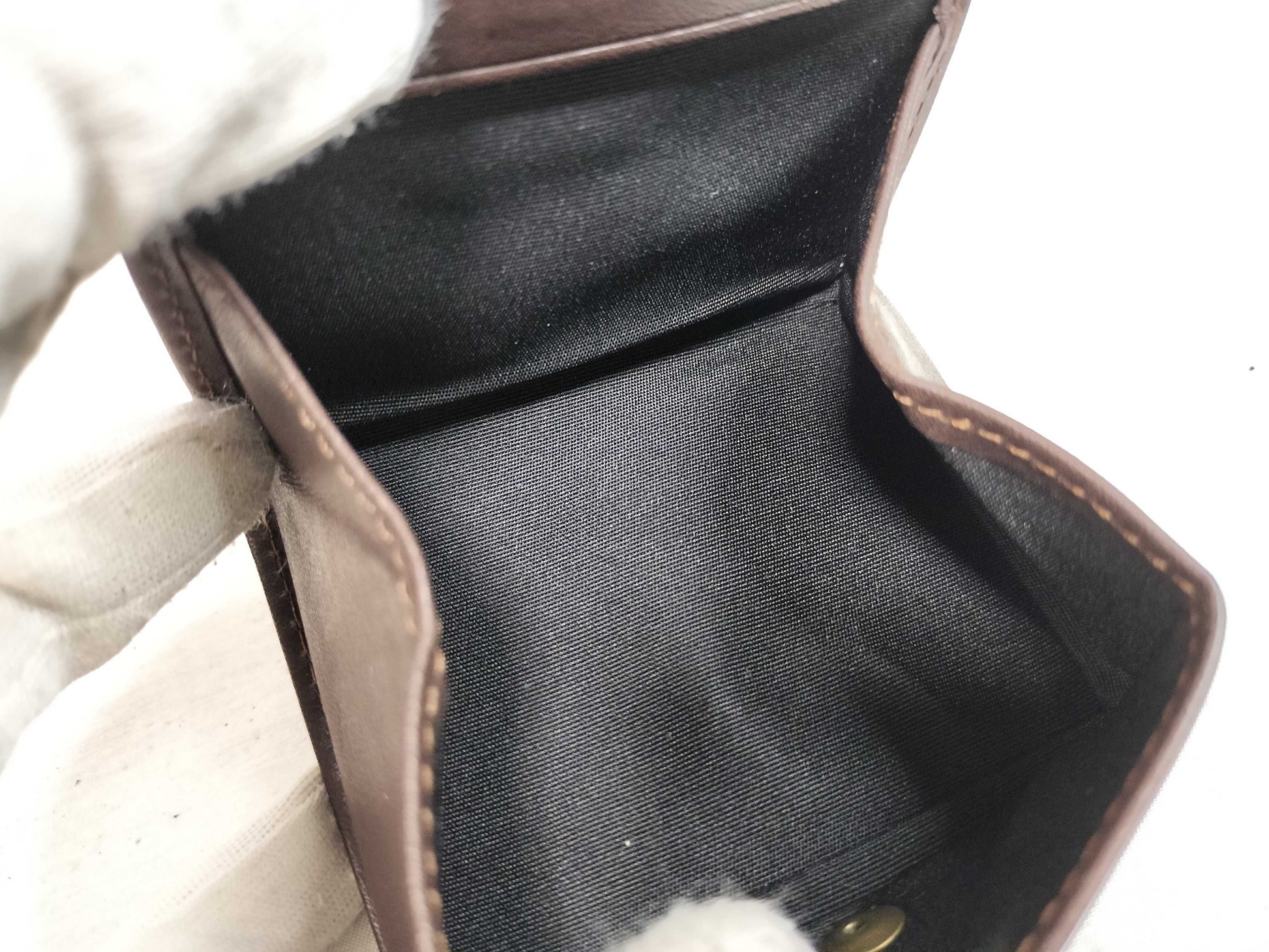 POLO Ralph Lauren POLO Ralph Lauren POLO RALPH LAUREN Wallet, Card Case, Coin Case Set, Unused Wallet