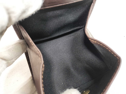 POLO Ralph Lauren POLO Ralph Lauren POLO RALPH LAUREN Wallet, Card Case, Coin Case Set, Unused Wallet