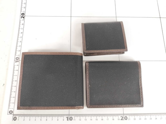 POLO Ralph Lauren POLO Ralph Lauren POLO RALPH LAUREN Wallet, Card Case, Coin Case Set, Unused Wallet