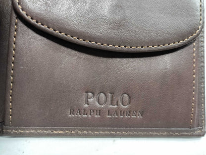 POLO Ralph Lauren POLO Ralph Lauren POLO RALPH LAUREN Wallet, Card Case, Coin Case Set, Unused Wallet