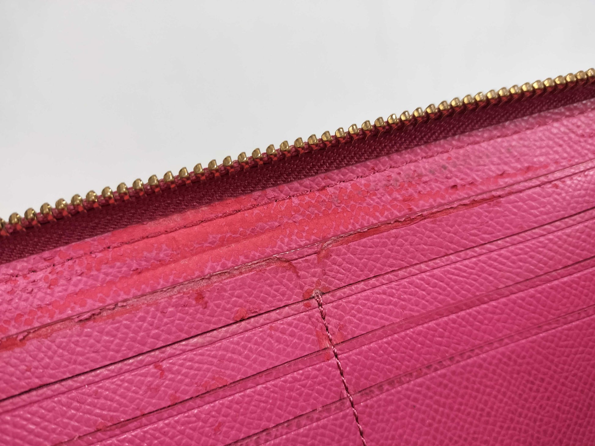 COACH Signature COACH Signature Wallet 5-Piece Wallet