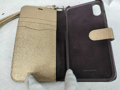 COACH Signature iPhone Cases and other accessories
