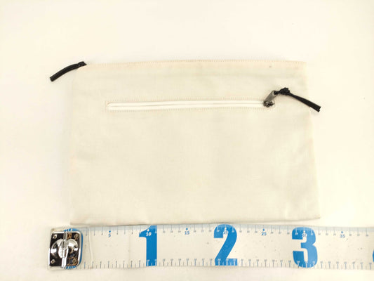 BALENCIAGA BALENCIAGA Clutch Bag Canvas Clutch Bag