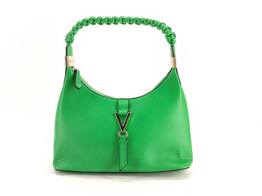 VALENTINO VALENTINO Handbag Shoulder Bag with V-neck Clasp