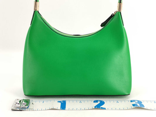 VALENTINO VALENTINO Handbag Shoulder Bag with V-neck Clasp