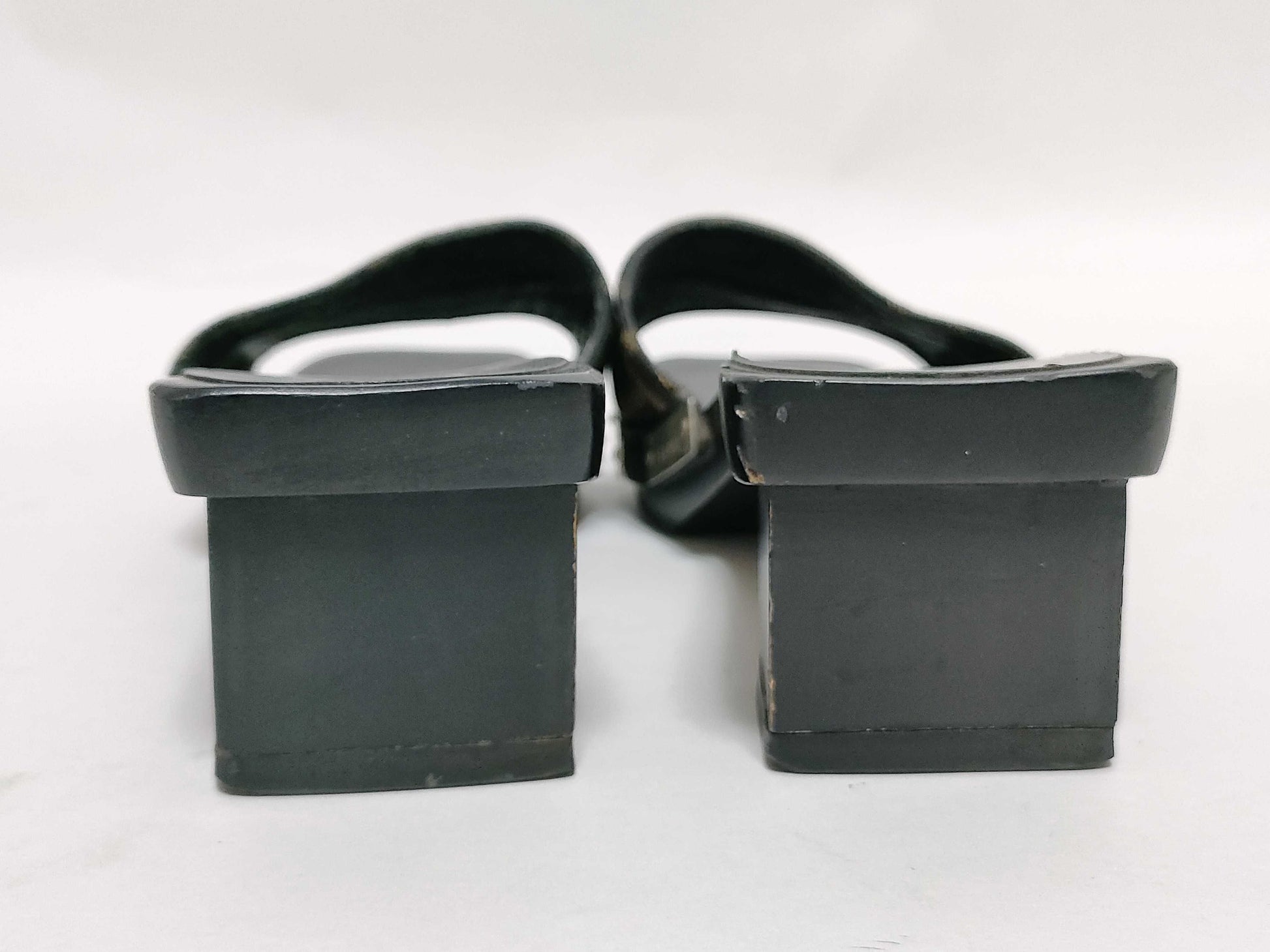  FENDI Zucca pattern FENDI Zucca FF sandals women's sandals