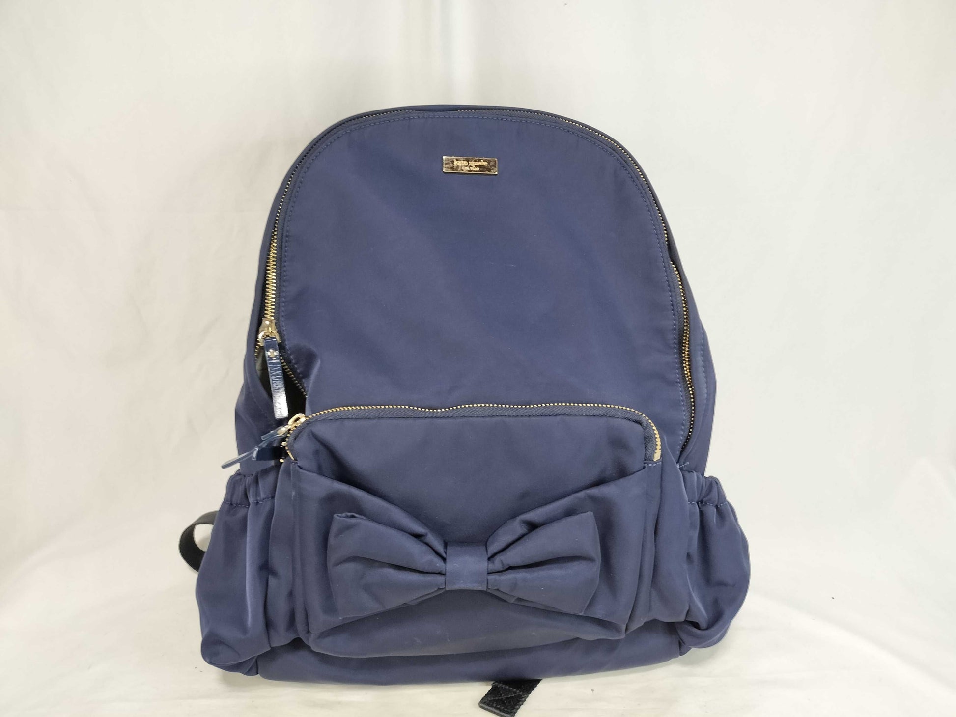 Kate Spade Kate Spade Backpack Nylon Rucksack