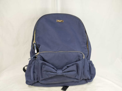Kate Spade Kate Spade Backpack Nylon Rucksack