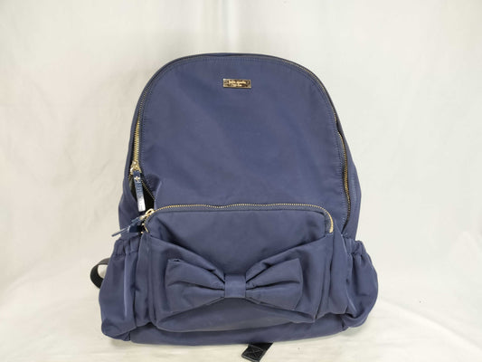 Kate Spade Kate Spade Backpack Nylon Rucksack