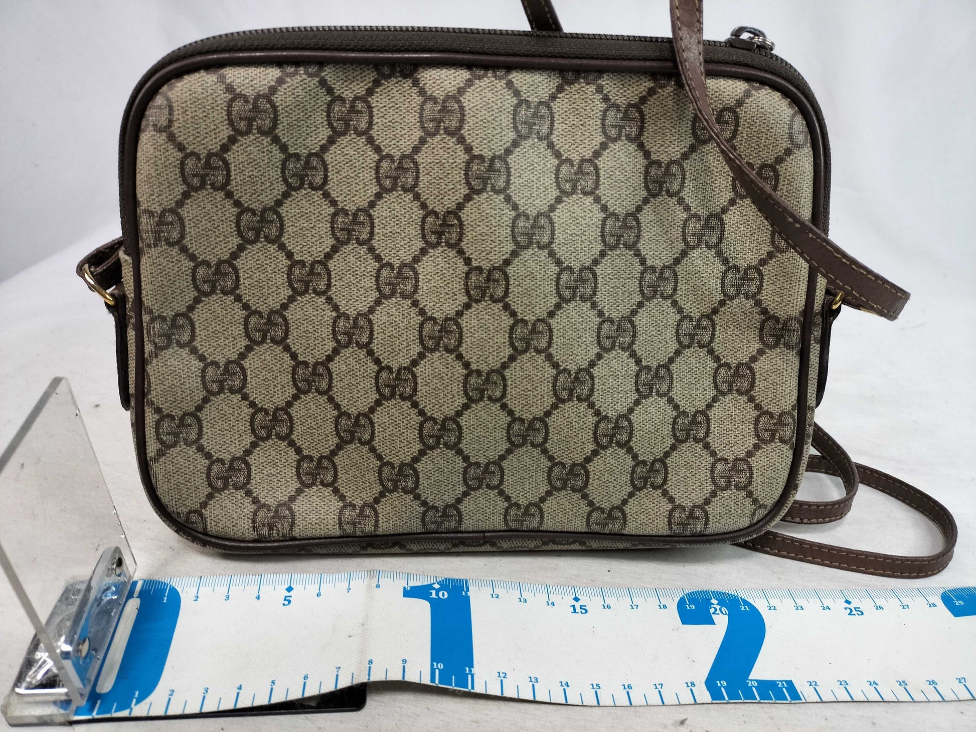 GUCCI Old GUCCI Old GG Shoulder Bag Shoulder Bag