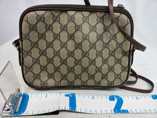 GUCCI Old GUCCI Old GG Shoulder Bag Shoulder Bag