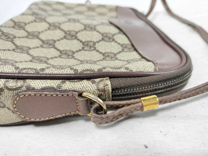 GUCCI Old GUCCI Old GG Shoulder Bag Shoulder Bag