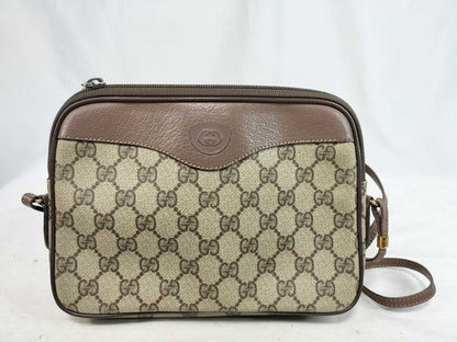 GUCCI Old GUCCI Old GG Shoulder Bag Shoulder Bag