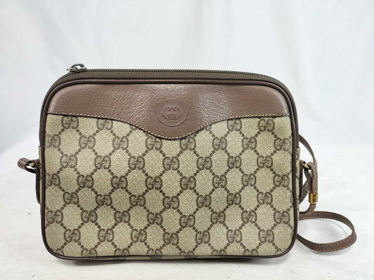 GUCCI Old GUCCI Old GG Shoulder Bag Shoulder Bag