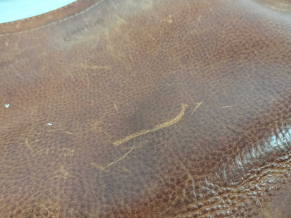 Genten Leather Shoulder Bag Shoulder Bag