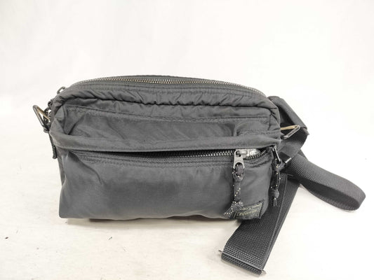 PORTER PORTER Shoulder Bag Body Bag 3way Tanker Waist Bag