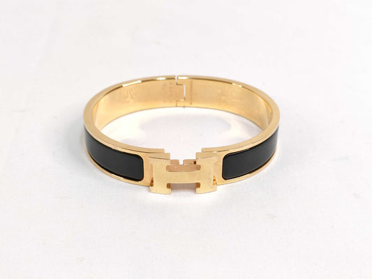 HERMES Click Clack Bracelet/Bangle
