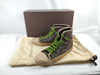 LOUIS VUITTON Damier Louis Vuitton Damier Sneakers Sneakers