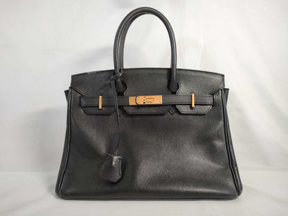 High-class bag handbag