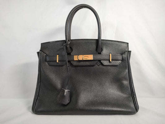 High-class bag handbag