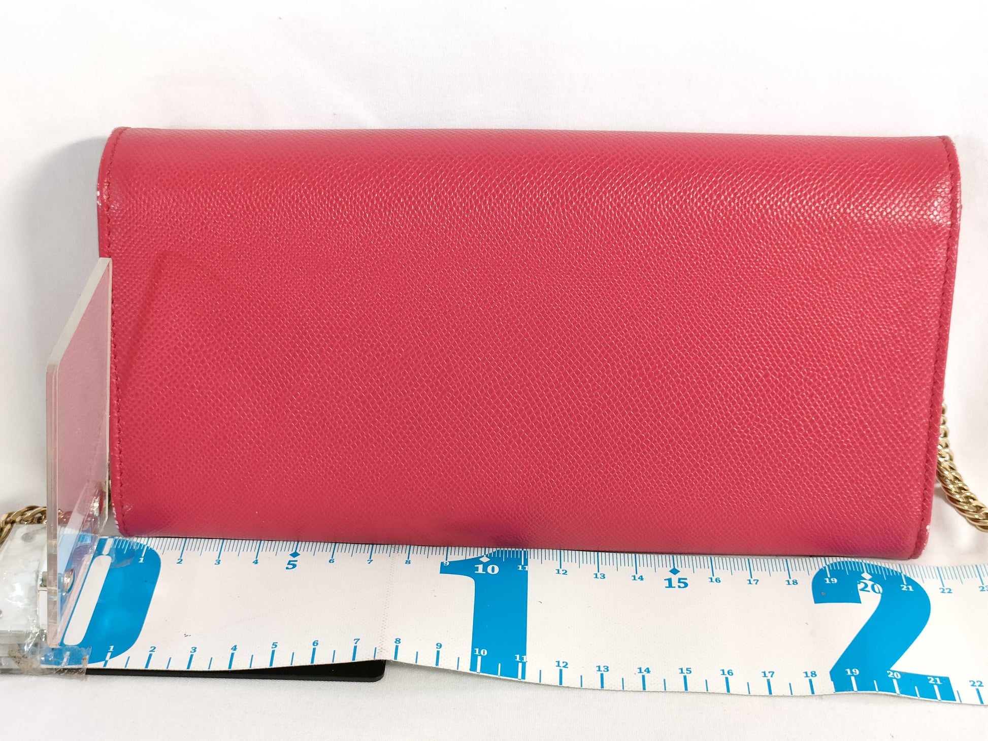 Dior Chain Wallet Shoulder Bag