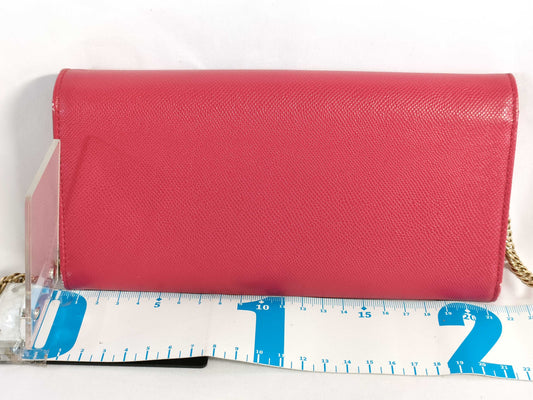 Dior Chain Wallet Shoulder Bag