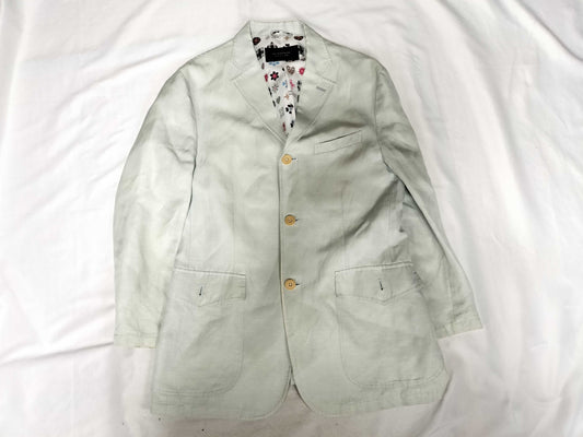 BURBERRY Black Label Burberry Jacket Jacket