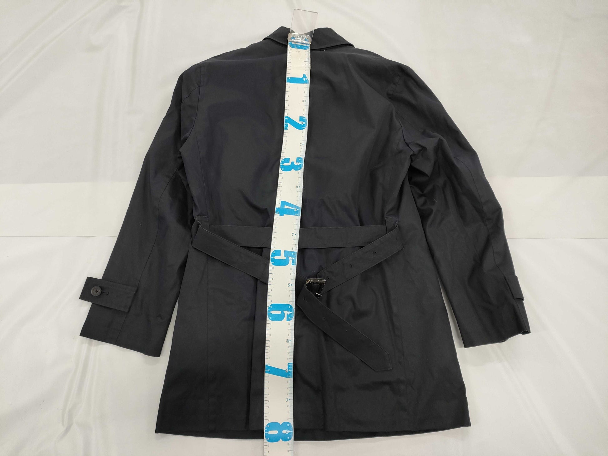 Burberry Coat Black Size M Coat