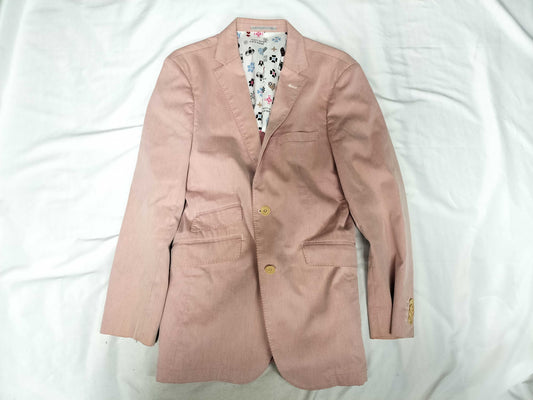 BURBERRY Black Label Burberry Jacket Jacket